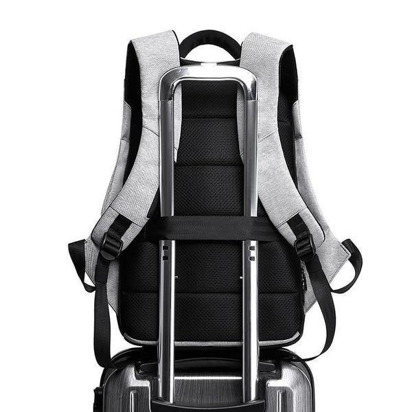 Anti theft Backpack 15.6" Laptop Backpacks