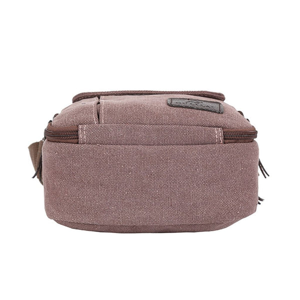 Messenger Travel Bag