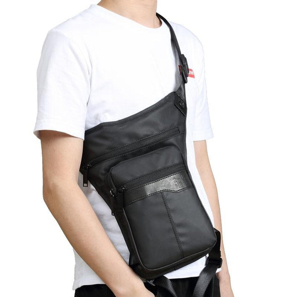 Drop Leg Bag / Fanny Pack