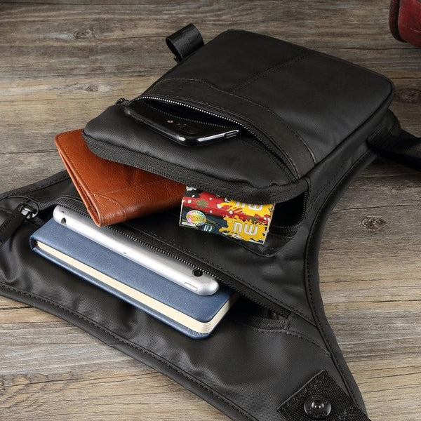 Drop Leg Bag / Fanny Pack