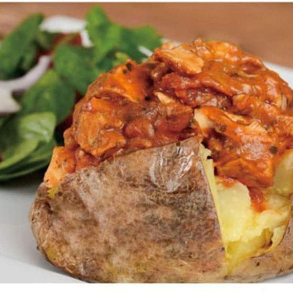 Microwave Potato Cooker Bag