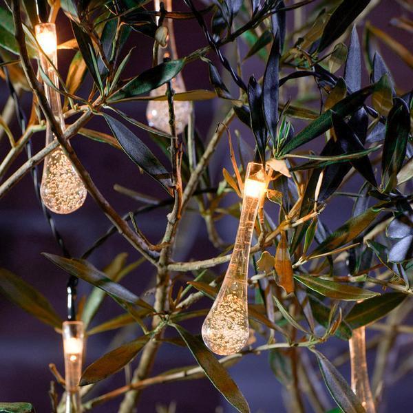 MAGICAL FOREST STRING LIGHTS