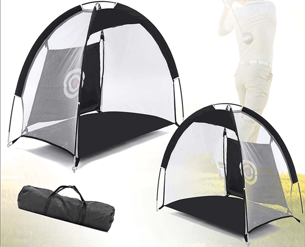 GOLF TARGET NET 3RD GEN