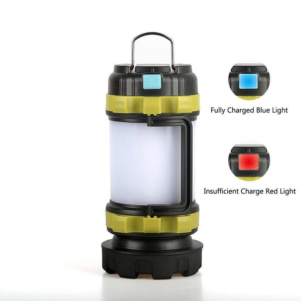 USB Camping Light