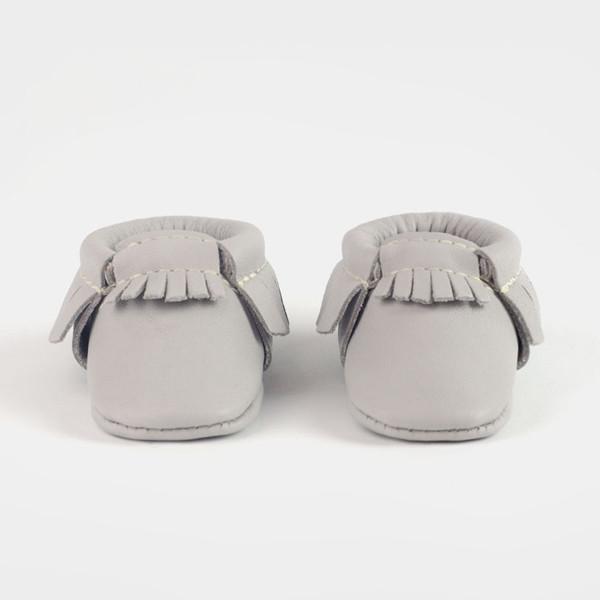 NEWBORN BABY MOCASINS SHOES