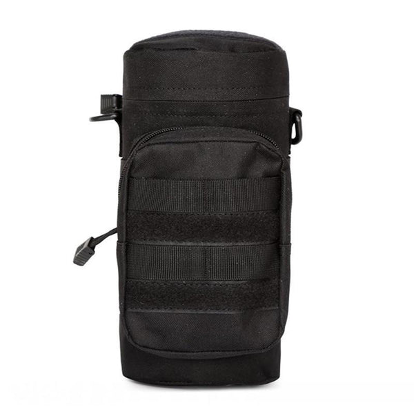 Tactical Molle Water Bottle Pouch