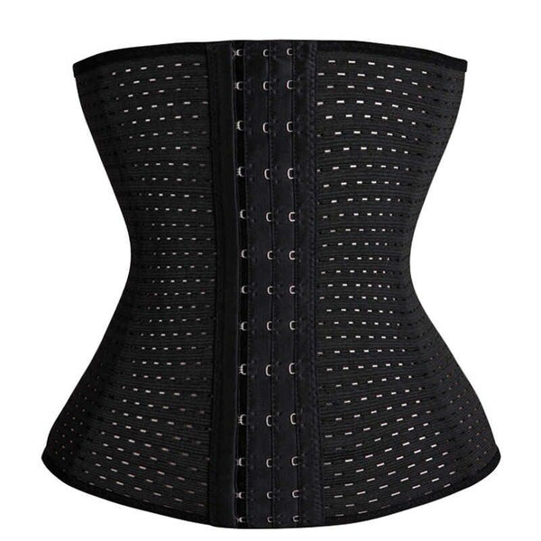 CROWNCURVES - ORIGINAL WAIST TRAINER BELT