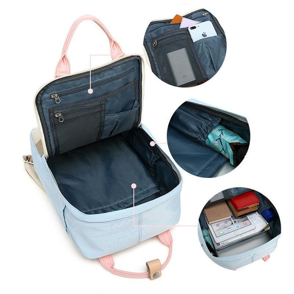 Original Macaroon Doughnut