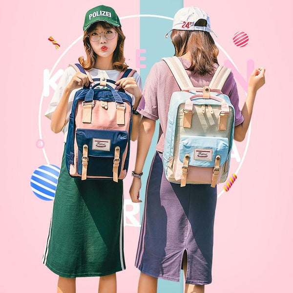 Original Macaroon Doughnut