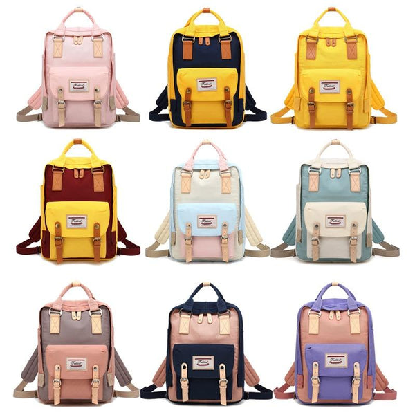 Original Macaroon Doughnut