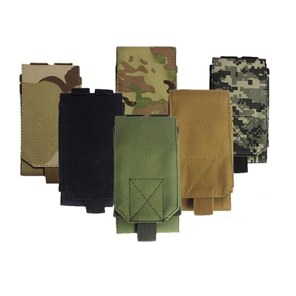 Waterproof Phone Holder Sport Waist Belt