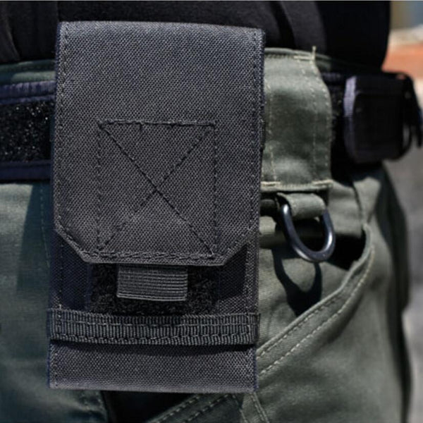 Waterproof Phone Holder Sport Waist Belt