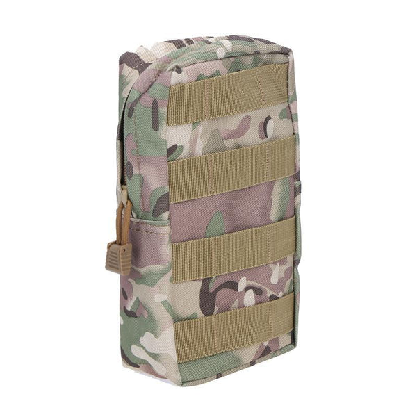 Military Tactical Molle Waist Pouch