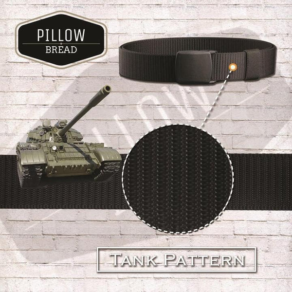 Heavy-duty Nylon Belt