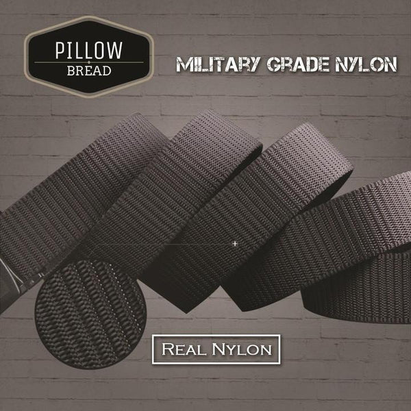 Heavy-duty Nylon Belt