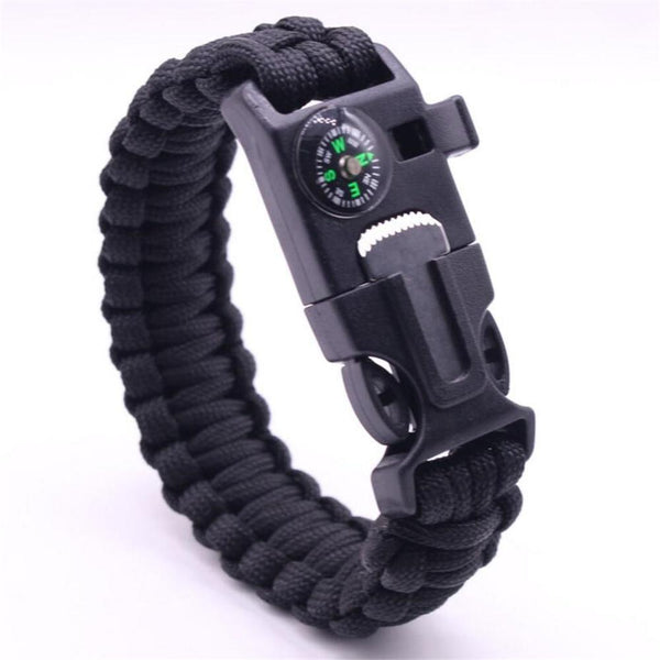 Survival Bracelets