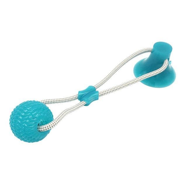 Pet IQ - Dog Suction Toy