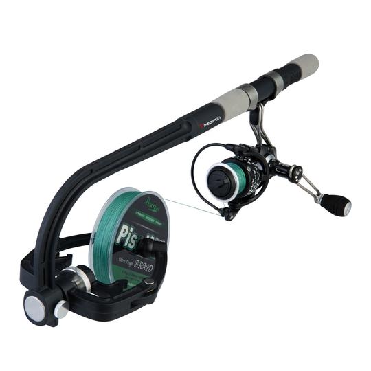 FISH REEL WINDER