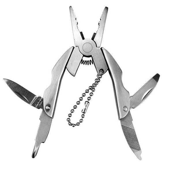 Portable Folding Muilti-functional Plier