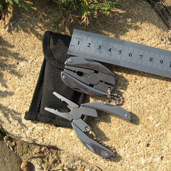 Portable Folding Muilti-functional Plier