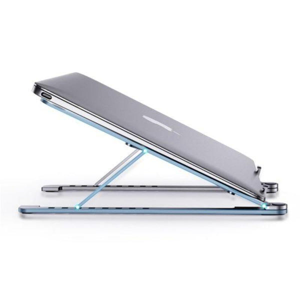 FOLDABLE ERGONOMIC LAPTOP STAND