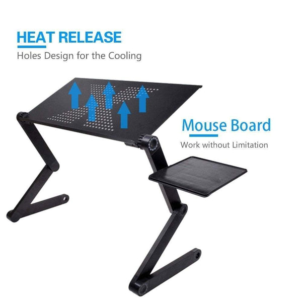 ERGONOMIC TABLE DESK STAND