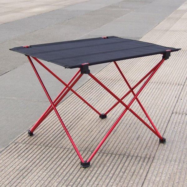 Portable Foldable Camping Table