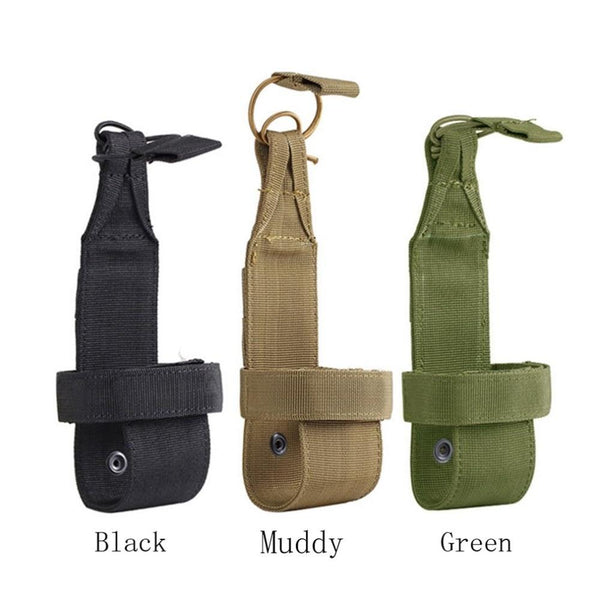 Tactical Water Bottle Pouch