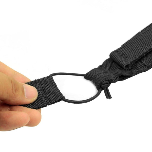 Tactical Water Bottle Pouch