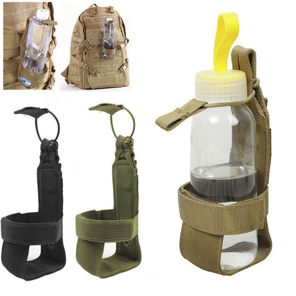 Tactical Water Bottle Pouch