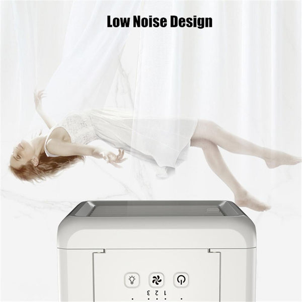 Portable Air Conditioner Portable AC Unit For Small Indoor Room or Travel