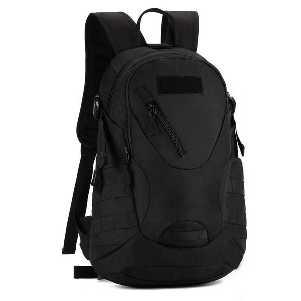 Waterproof Backpack Military Tactical Molle Army Bag