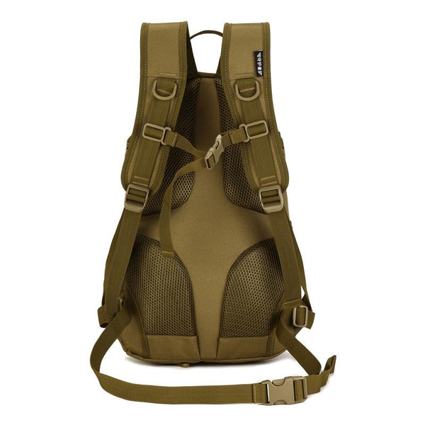 Waterproof Backpack Military Tactical Molle Army Bag