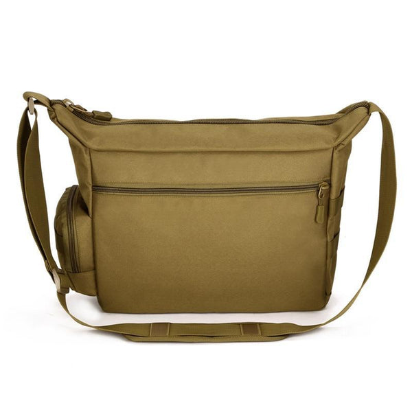 Tactical Sling Shoulder Bag