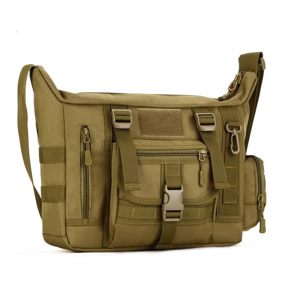 Tactical Sling Shoulder Bag