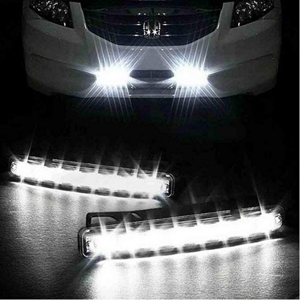 Daytime Wind Light ( 2pcs )