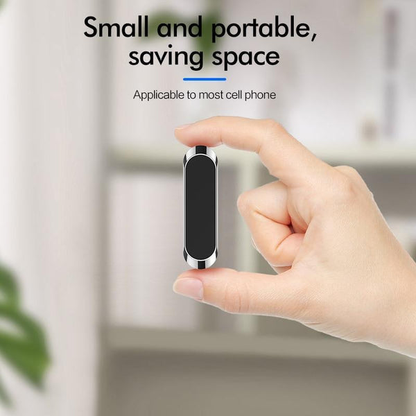 Car Phone Holder Magnetic Strip