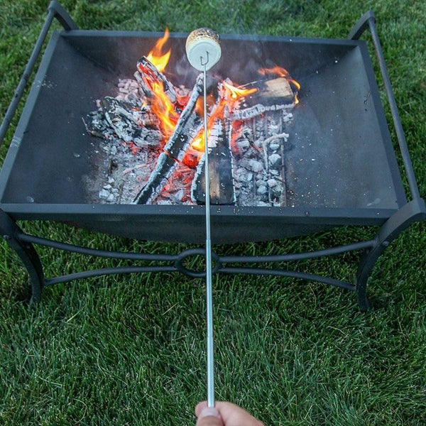 Roasting Sticks Set of 8