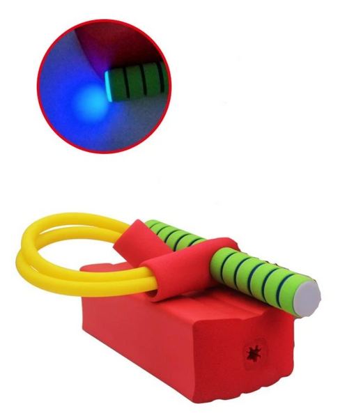 Pogo Stick -Ideal gift for kids