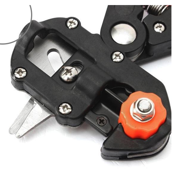 Garden Grafting Tool