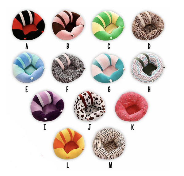 BABY SOFA CHAIR