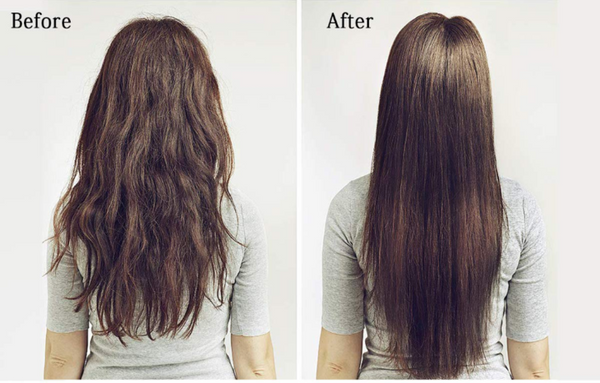 Gold Pro One-Step Hair Dryer Brush