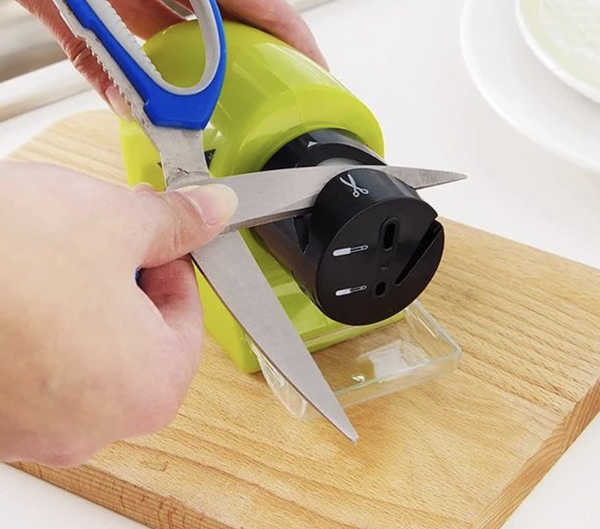Electric Knife Sharpener