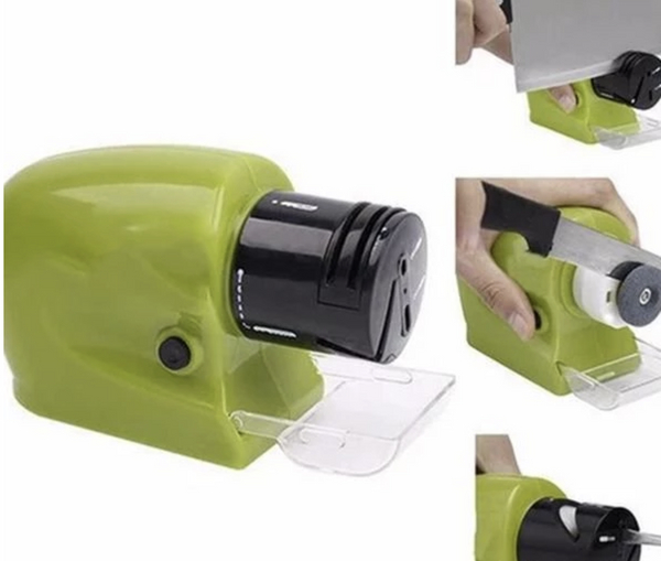 Electric Knife Sharpener