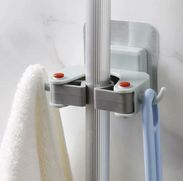 Nail Free Wall Organizer