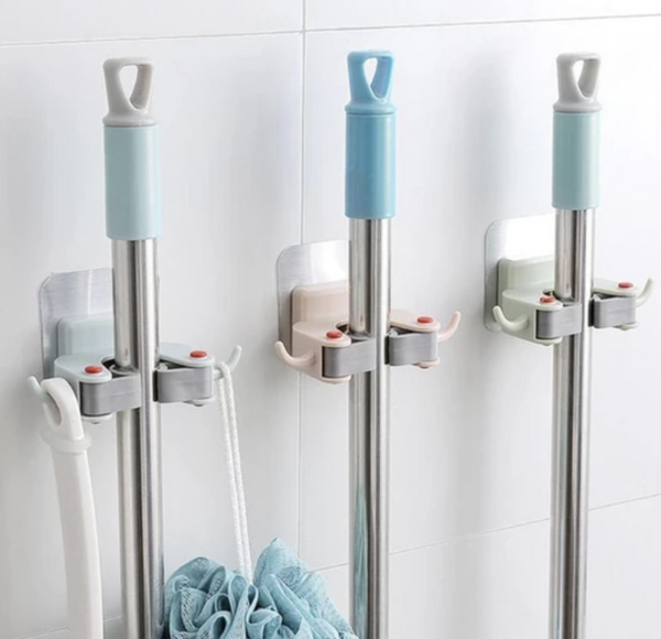 Nail Free Wall Organizer