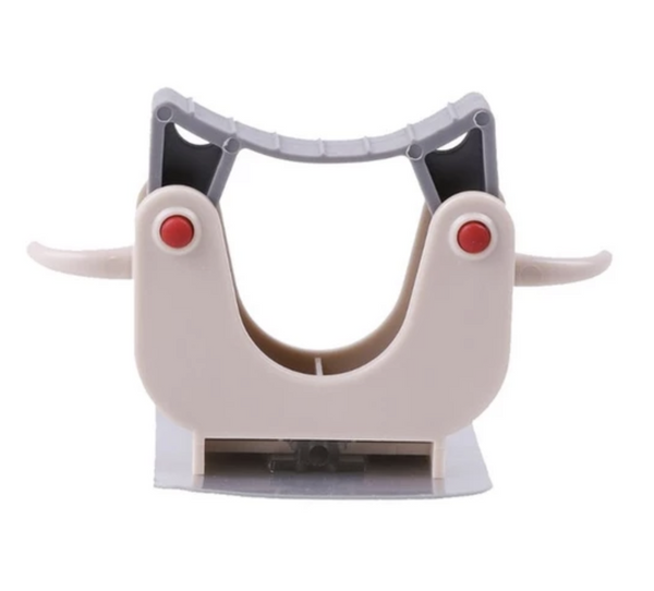 Nail Free Wall Organizer