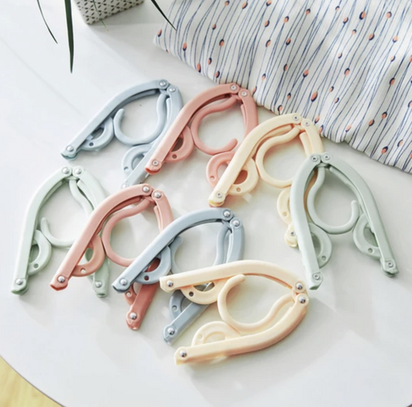 Portable Travel Hanger