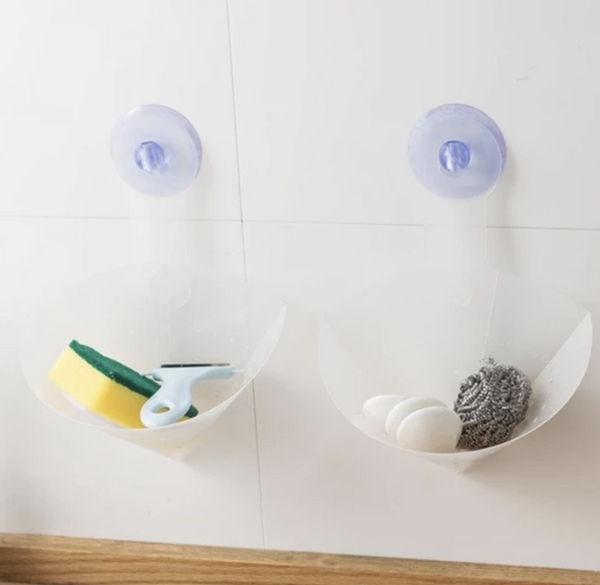 Recyclable Sink Waste Filter