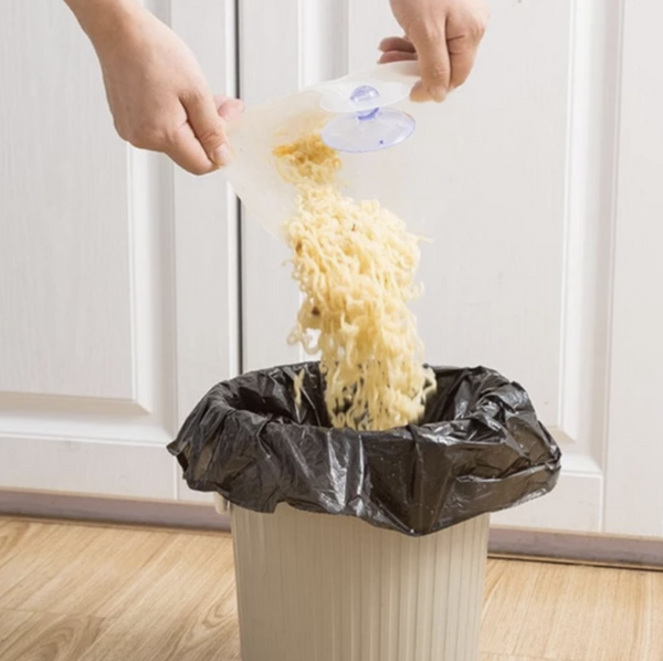 Recyclable Sink Waste Filter
